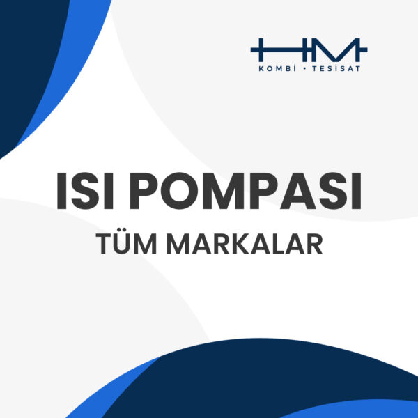 Isı Pompası